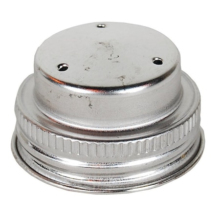 A & I Products Fuel Cap 0.95" x1.63" x1.63" A-B1SB1359